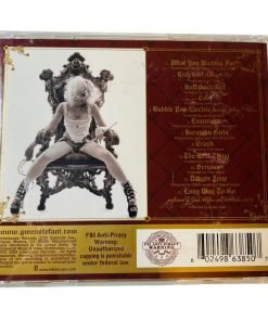 Love, Angel, Music, Baby by Gwen Stefani CD 2004 - Suthern Picker