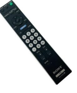 Sony TV RM-YD025 Remote Control Genuine OEM Tested Working - Suthern Picker