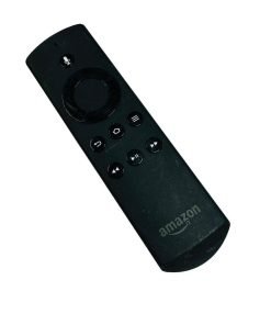 Amazon PE59CV Alexa Voice Remote Control Black - Suthern Picker