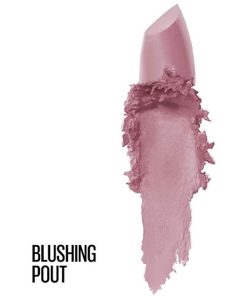 Maybelline Color Sensational Lipstick Hydrating Lipstick 682 - Suthern Picker