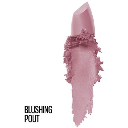 Maybelline Color Sensational Lipstick Hydrating Lipstick 682 - Suthern Picker