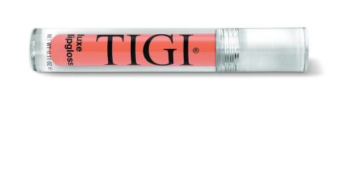 Tigi Luxe Lipgloss Knockout By Tigi for Women 0.11 Oz - Suthern Picker