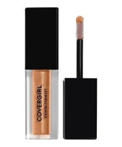 Covergirl Exhibitionist Liquid Glitter EyeShadow Gilty Party #5 - Suthern Picker