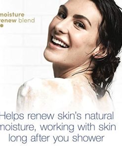 Dove Purifying Detox Nourishing Body Wash Dry Skin Green Clay Body Wash 22 oz - Suthern Picker