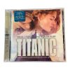 Titanic Music from the Motion Picture by James Horner CD Feb-2004 Sony Classical - Suthern Picker