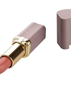 L'Oreal Paris Cosmetics Colour 986 Riche Nude Lipstick Risque Roses 0.13 Oz - Suthern Picker