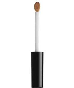 NYX Professional Makeup Away We Glow Liquid Highlighter Gold Rush 0.22 Ounce - Suthern Picker
