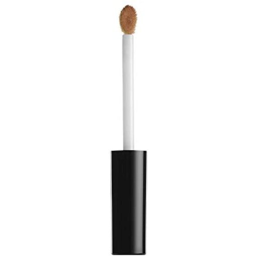 NYX Professional Makeup Away We Glow Liquid Highlighter Gold Rush 0.22 Ounce - Suthern Picker
