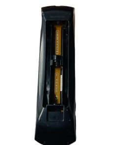 Genuine Panasonic USBRMT TV Remote Control Tested Works NO BACK - Suthern Picker