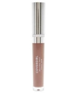 COVERGIRL Melting Pout Vinyl Vow #205 Toasted 0.11 Ounce - Suthern Picker
