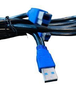 High Speed USB 3.0 Cable A-Male to B-Male 6 Feet - Suthern Picker