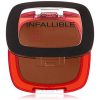L'Oréal Paris Infallible Pro-Matte Powder, Cocca, 0.31 oz. - Suthern Picker