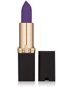 L'Oreal Paris Cosmetics Color Riche Matte Lip Color Lipstick Matte-gic 709 - Suthern Picker