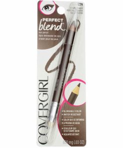 Covergirl Perfect Blend Eyeliner Pencil Smoky Taupe #130 - Suthern Picker