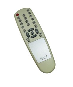 Advent RC-A04-0A Remote Control Beige Fully Working - Suthern Picker