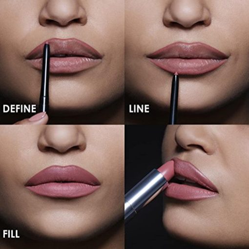 Maybelline Color Sensational Lipstick Hydrating Lipstick 682 - Suthern Picker