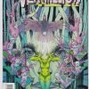 Vermillion Comic Book #3 December 1996 Helix DC Comics Lucas Shepard Al Davison Kim DeMulder - Suthern Picker