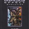 Mass Effect Evolution #2 Custom Hard Cover Comic Book October 2011 Dark Horse Books - Suthern Picker