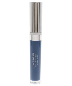 COVERGIRL Melting Pout Vinyl Vow Below Deck Lipstick #235 0.11 Ounce - Suthern Picker