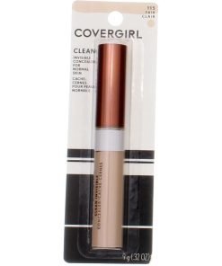 CoverGirl Invisible Concealer Clear Fair #115 0.32 oz - Suthern Picker