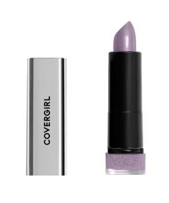COVERGIRL Exhibitionist Lipstick Metallic Stop The Press #540 0.123 Ounce - Suthern Picker