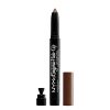 NYX PROFESSIONAL MAKEUP Lip Lingerie Push-Up Lipstick After Hours LIPLIPLS23 - Suthern Picker