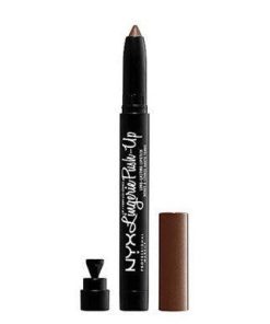 NYX PROFESSIONAL MAKEUP Lip Lingerie Push-Up Lipstick After Hours LIPLIPLS23 - Suthern Picker