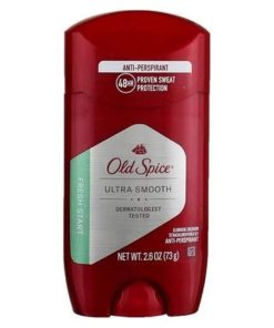Old Spice Fresh Start Anti-Perspirant Deodorant 2.5 oz - Suthern Picker
