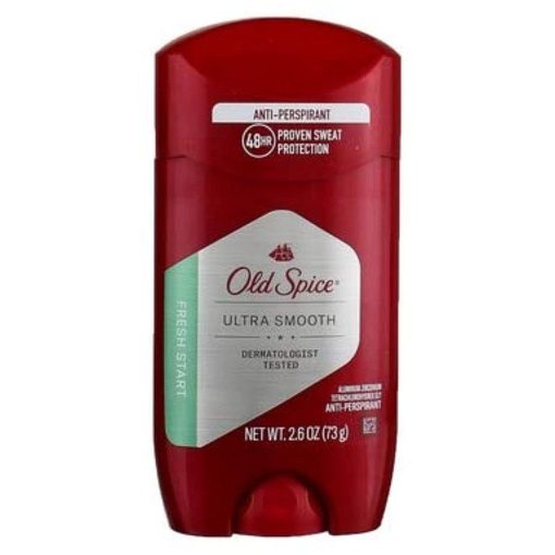 Old Spice Fresh Start Anti-Perspirant Deodorant 2.5 oz - Suthern Picker