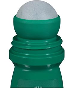 Mitchum Antiperspirant Deodorant Roll On for Men Unscented 3.4 oz - Suthern Picker