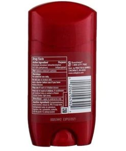 Old Spice Fresh Start Anti-Perspirant Deodorant 2.5 oz - Suthern Picker