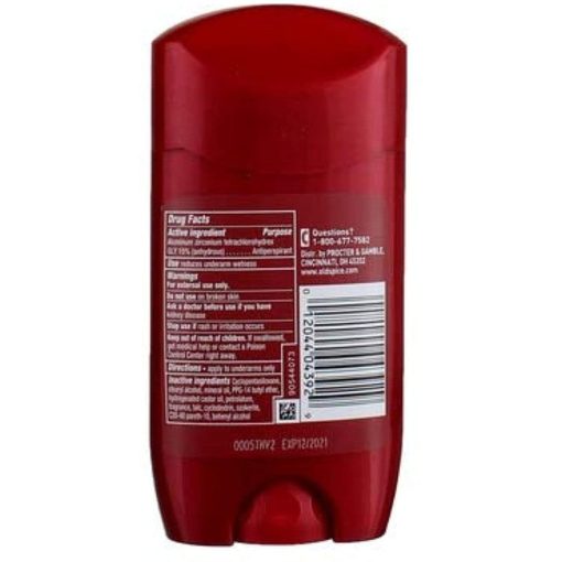 Old Spice Fresh Start Anti-Perspirant Deodorant 2.5 oz - Suthern Picker