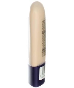 CoverGirl Aqua Smoothers Liquid Makeup Classic Ivory #710 1 oz. - Suthern Picker