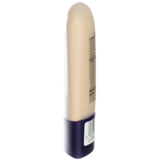 CoverGirl Aqua Smoothers Liquid Makeup Classic Ivory #710 1 oz. - Suthern Picker