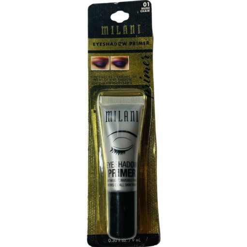 Milani Eye Shadow Primer #01 Nude Chair - Suthern Picker