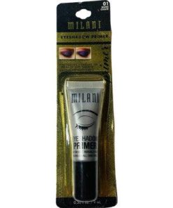 Milani Eye Shadow Primer #01 Nude Chair - Suthern Picker