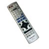 Genuine Panasonic EUR7720KYO DVD/TV Remote Control Silver Fully Working - Suthern Picker