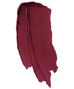NYX PROFESSIONAL MAKEUP Super Cliquey Matte Lipstick Dangerous 0.05 Ounce - Suthern Picker