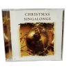 Christmas Singalongs Audio Music CD 1999 Deck The Halls Joy To The World More - Suthern Picker