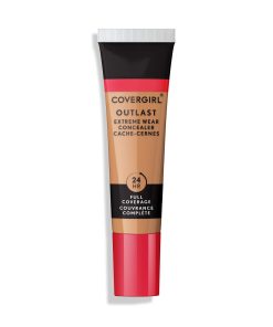 COVERGIRL Outlast Extreme Wear Concealer Golden Tan 857 - Suthern Picker