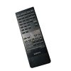 Genuine Sony RM-D670A Digital Tape Deck Remote Control Tested - Suthern Picker