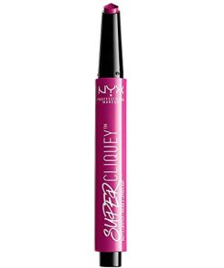 NYX Cosmetics Super Cliquey Matte Lipstick Chain Reaction - Suthern Picker
