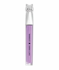 CoverGirl Katy Kat Katy Perry Lip Gloss Pounce KP24 0.12 fl oz - Suthern Picker