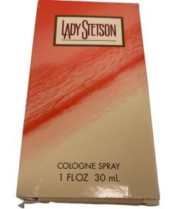 Lady Stetson By Coty For Women Cologne Spray Perfume 1.0 Oz 30 mL 1 - Suthern Picker