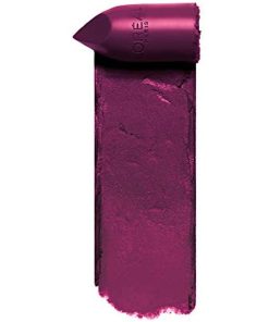 L'Oreal Paris Colour Riche Matte Lipcolour 711 At The Drop of A Matte 0.13 oz. - Suthern Picker