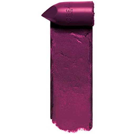 L'Oreal Paris Colour Riche Matte Lipcolour 711 At The Drop of A Matte 0.13 oz. - Suthern Picker