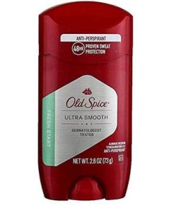 Old Spice Fresh Start Anti-Perspirant Deodorant 2.5 oz - Suthern Picker