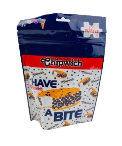Iscream Chipwich Have A Bite 100 Piece Puzzle 11.5” X 8.25” 5+ - Suthern Picker