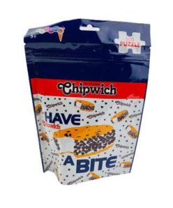 Iscream Chipwich Have A Bite 100 Piece Puzzle 11.5” X 8.25” 5+ - Suthern Picker