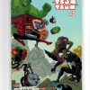 Tsum Tsum #1 Marvel Comics Comic Book OCT 2016 Jacob Chabot - Suthern Picker